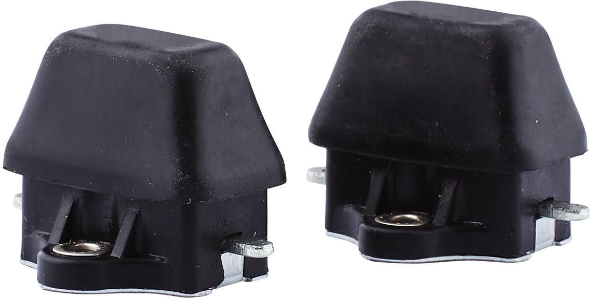 HELLA 6DF 001 551-091 Switch, stop light