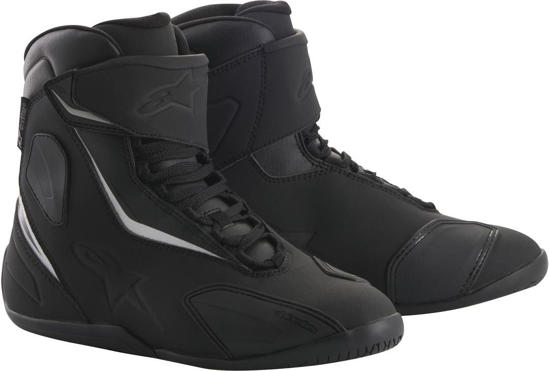 Alpinestars Fastback 2 Drystar Motorradschuhe 2510018-1100-8