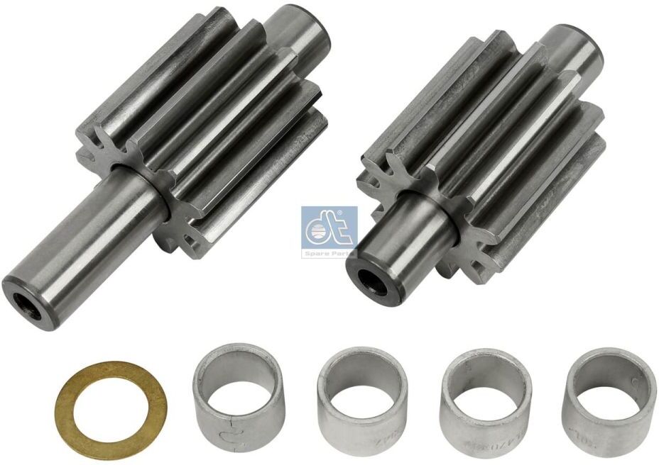 Zahnradsatz, Ölpumpe DT Spare Parts 2.91152