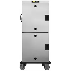 NordCap Warmhalteschrank HHT 162 E