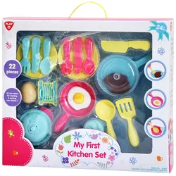 PlayGoTM Kochgeschirr-Set