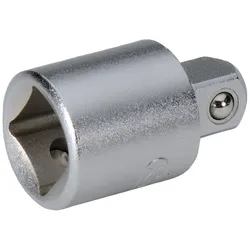 KS Tools 3/4" Vergrößerungsadapter, 3/4"F x 1"M - 911.3473