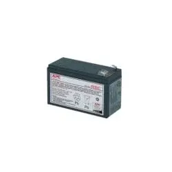 APC RBC2 Ersatzbatterie für BE325