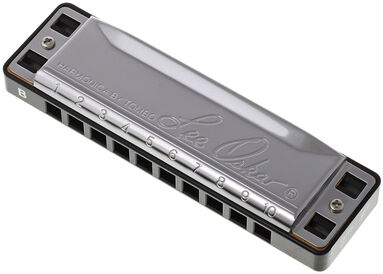 Lee Oskar Major Diatonic B (H)