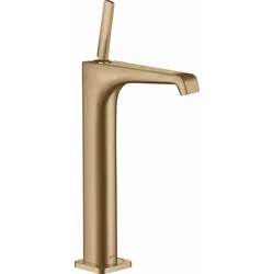 Hansgrohe Waschtischmischer 250 Axor Citterio E 36104140