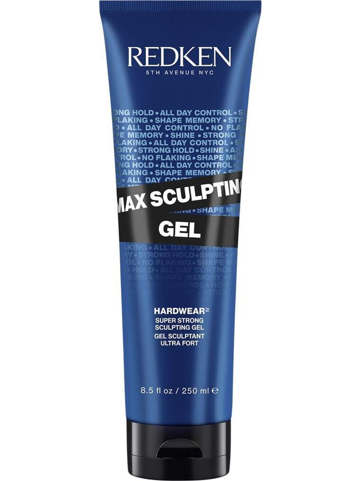 Redken - Max Sculpting Gel