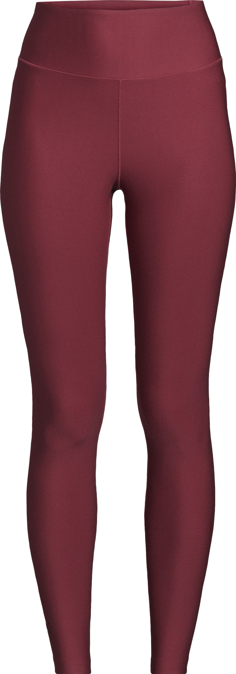 Casall Women's Graphic Sport Tights Evening Red 42