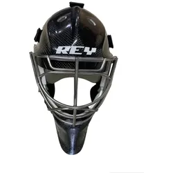 Rey Pro Goaliemaske | M Carbon