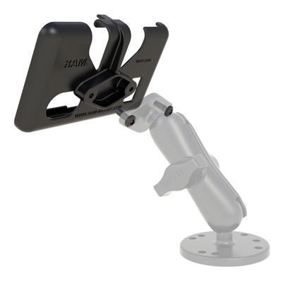 RAM Mounts Unpkd RAM Holder Garmin Nuvi (RAM-HOL-GA59U)