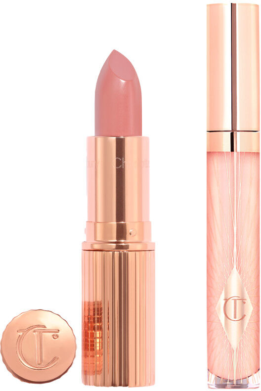 Lucky Lips - Lip Kit Charlotte Tilbury 5168 Lucky Lips Size:
