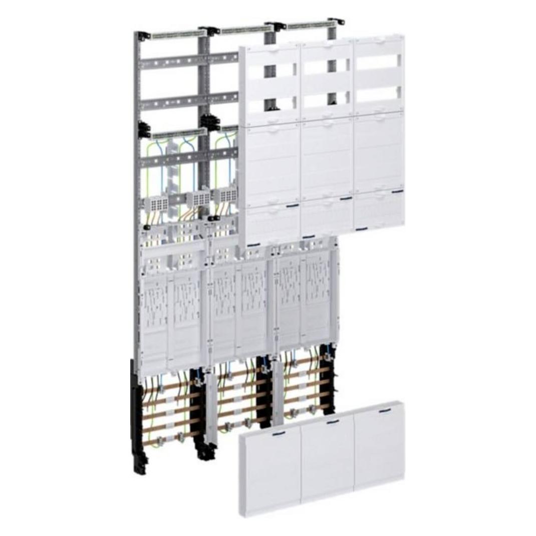 Hager Komplettfeld (ZL5EN26)