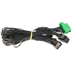  Firewall OBD Kabel für PEUGEOT und baugleiche Typen 