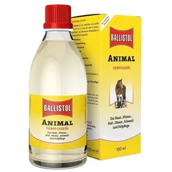 Ballistol Animal Liquidum Vet 100 ml 100 ml