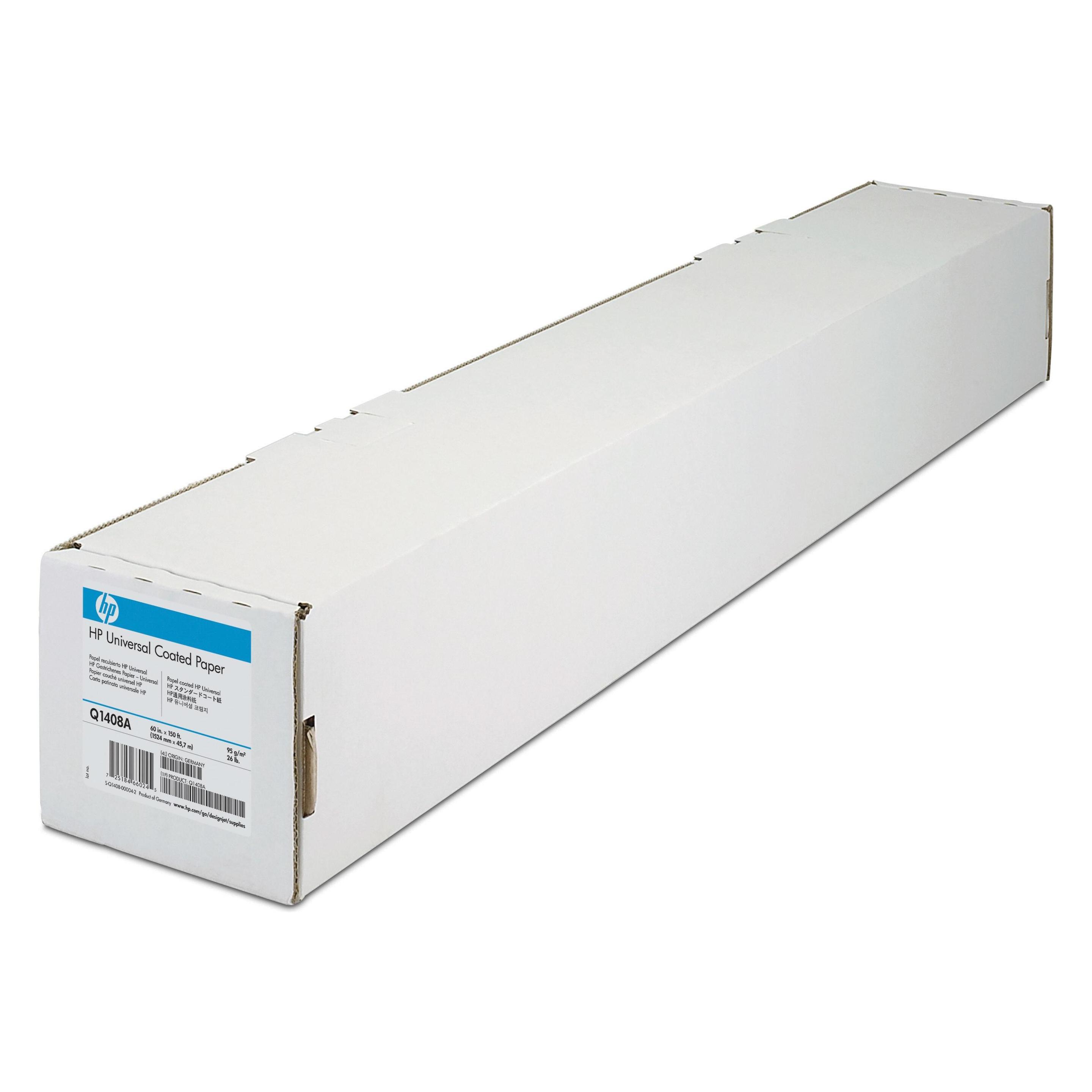HP Q1408A (90 g/m², 152.40 cm) (Q1408A)