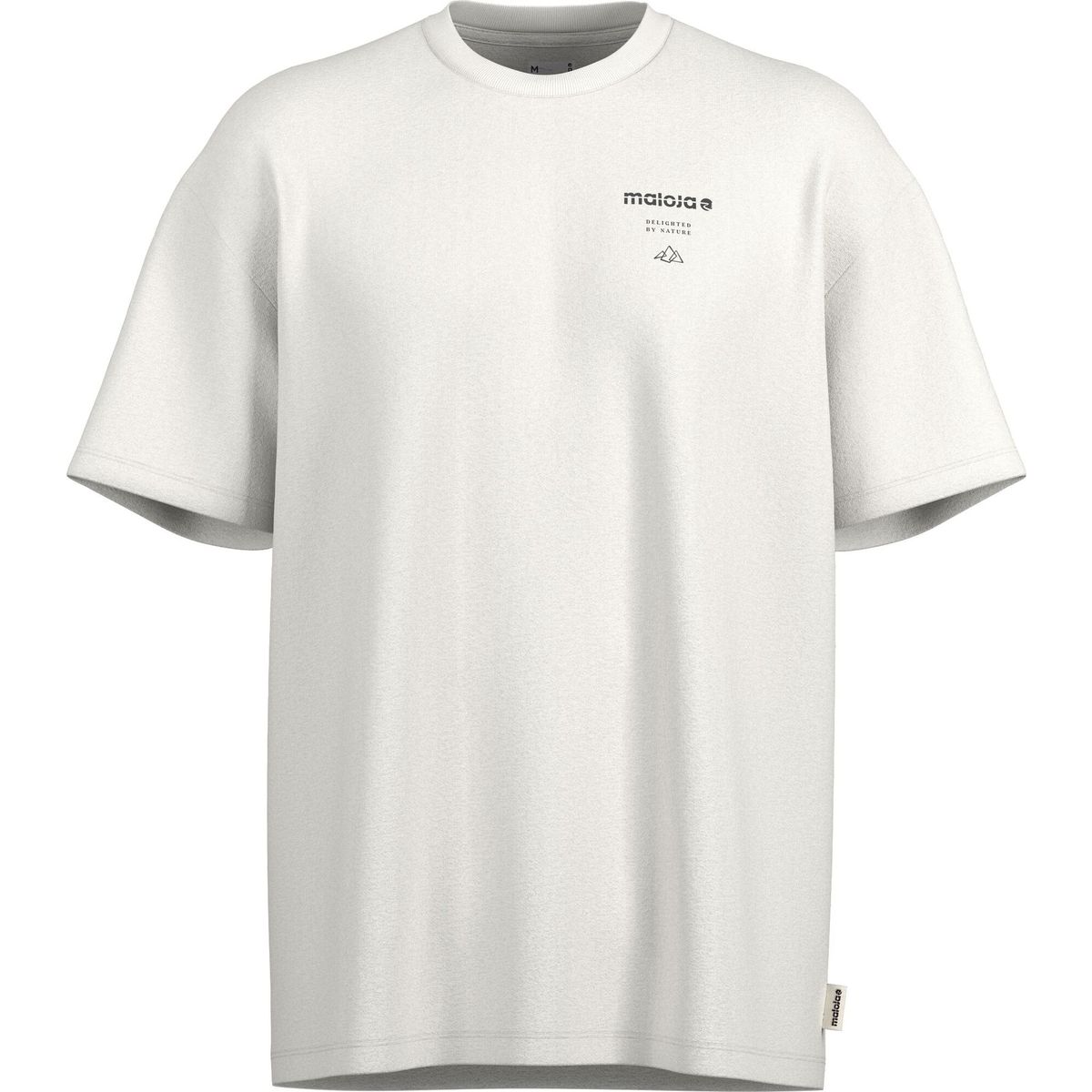 Maloja CulmetM. shaded white (1148) S 42508-1-1148-S