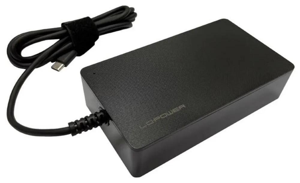 LC-Power LC-NB-PRO-140-C Notebook Oplader 140W