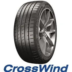 CrossWind Sport Peak XL 225/55 R17 101Y