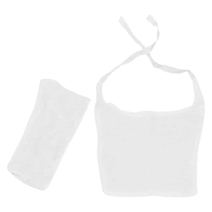 Meditrade Kleidungsschutz, 20 x 30 cm - 10 Stück (4239)