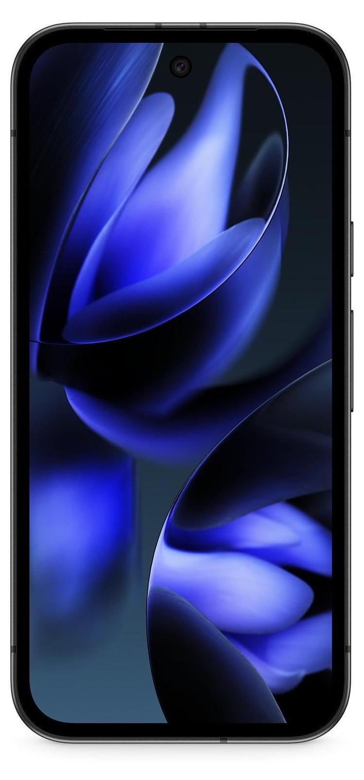 Google Pixel 9a 256GB Obsidiaan zwart