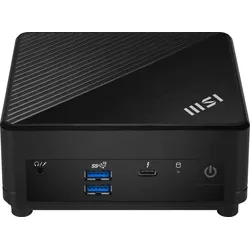 MSI Cubi 5 1M-630AT 16GB512GB SSD W10P