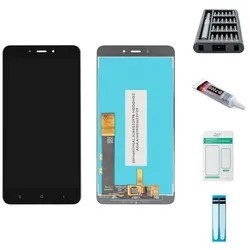 Redmi Note 4 Display - Premium-Set