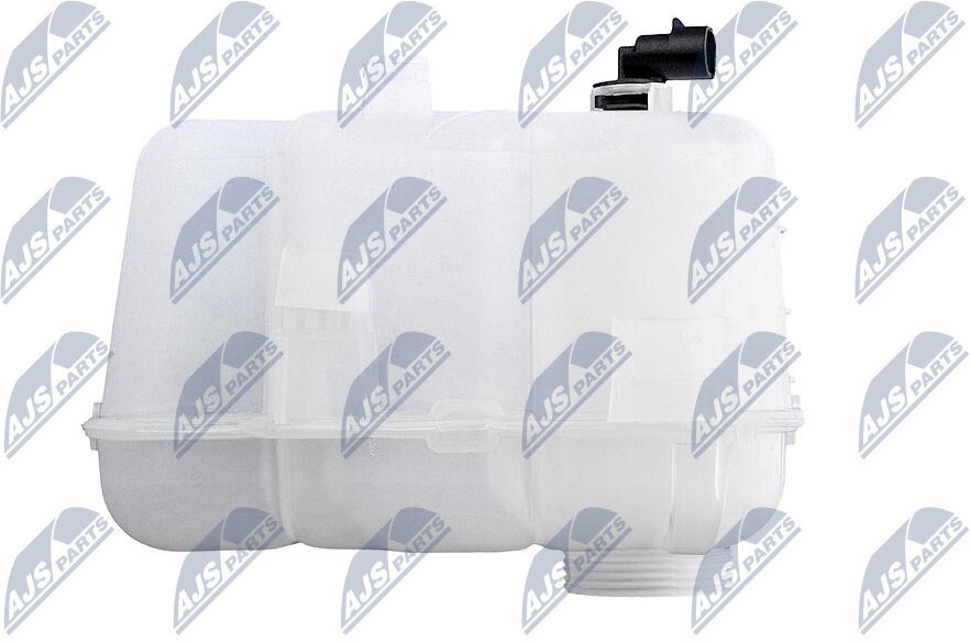Nty Ausgleichsbehälter, Kühlmittel Czw-Pl-014 Für Opel