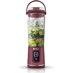 Ninja BC151EU, Standmixer, Violett