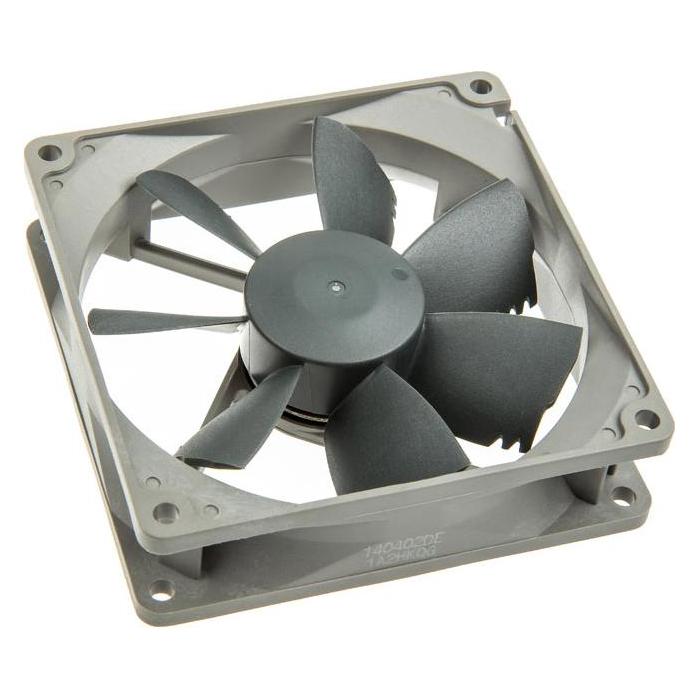 Noctua NF-B9 redux 1600 3-PIN (92 mm, 1x) (NF-B9 redux-1600)