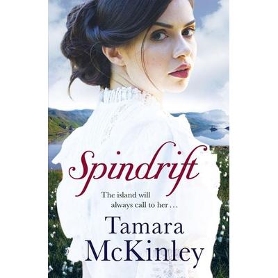 Spindrift, Taschenbuch von Tamara McKinley, Quercus