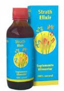 Strath Elixir 250 ml