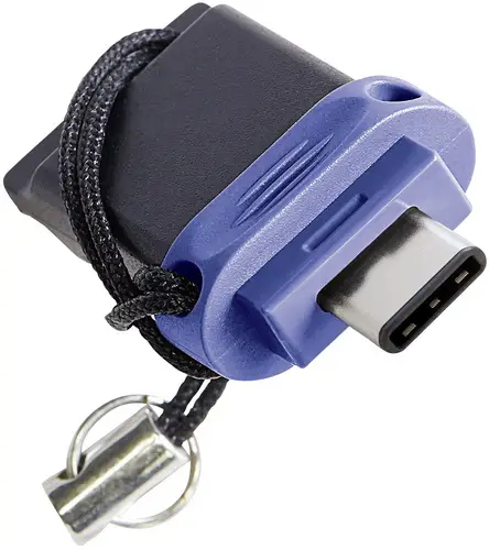 Verbatim USB-Stick 32GB 3.0 49966