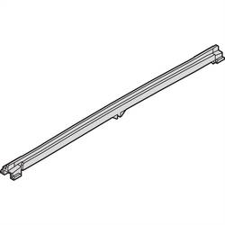 nVent SCHROFF 24812101 19 Zoll Netzwerkschrank-Schienen
