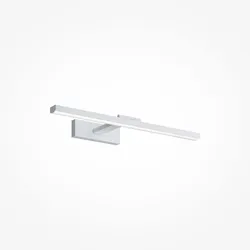 Bilderleuchten BRIS (LBH 20x49,50x5 cm) - LBH 20x49,50x5 cm