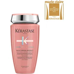 250ml Kérastase Chroma Absolu Bain Chroma Respect