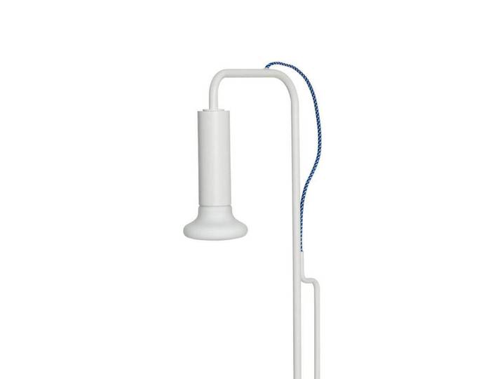 Ido Lampadaire Lysegrå - Hübsch - Salon / séjour - Design - Métal