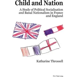 Child and Nation, Sachbücher von Katharine Throssell
