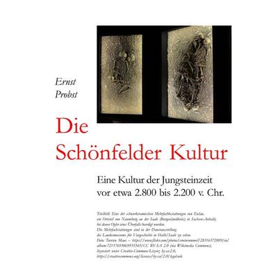 Die Schönfelder Kultur, Gebundene Ausgabe von Ernst Probst, Tredition, 978-3-384-46136-0