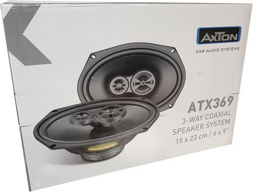 AxTon ATX369