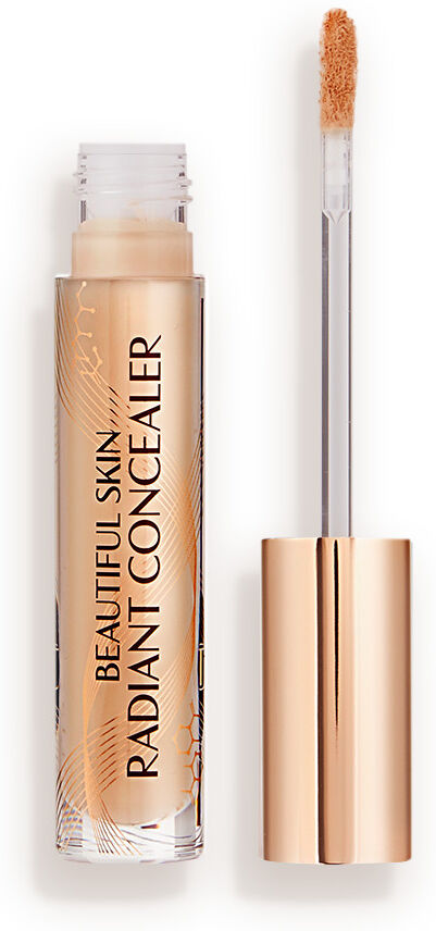 Beautiful Skin Radiant Concealer - 9.5 Tan Charlotte Tilbury 515 Beautiful Skin Radiant Concealer Size: