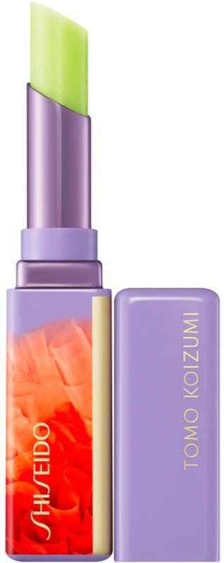 Shiseido ColorGel LipBalm Limited Edition baume à lèvres 2 g