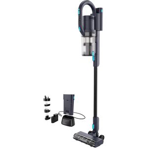 Nilfisk Staubsauger VU200, 128390174, ohne Beutel, Akku 25,2 V, 60 Min. Laufzeit