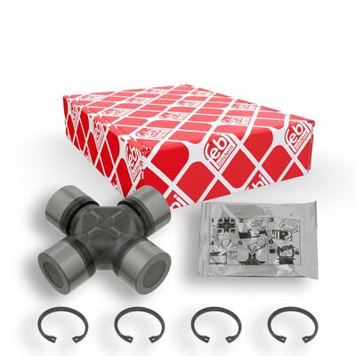 Febi Bilstein Gelenk, Längswelle [Hersteller-Nr. 23833]