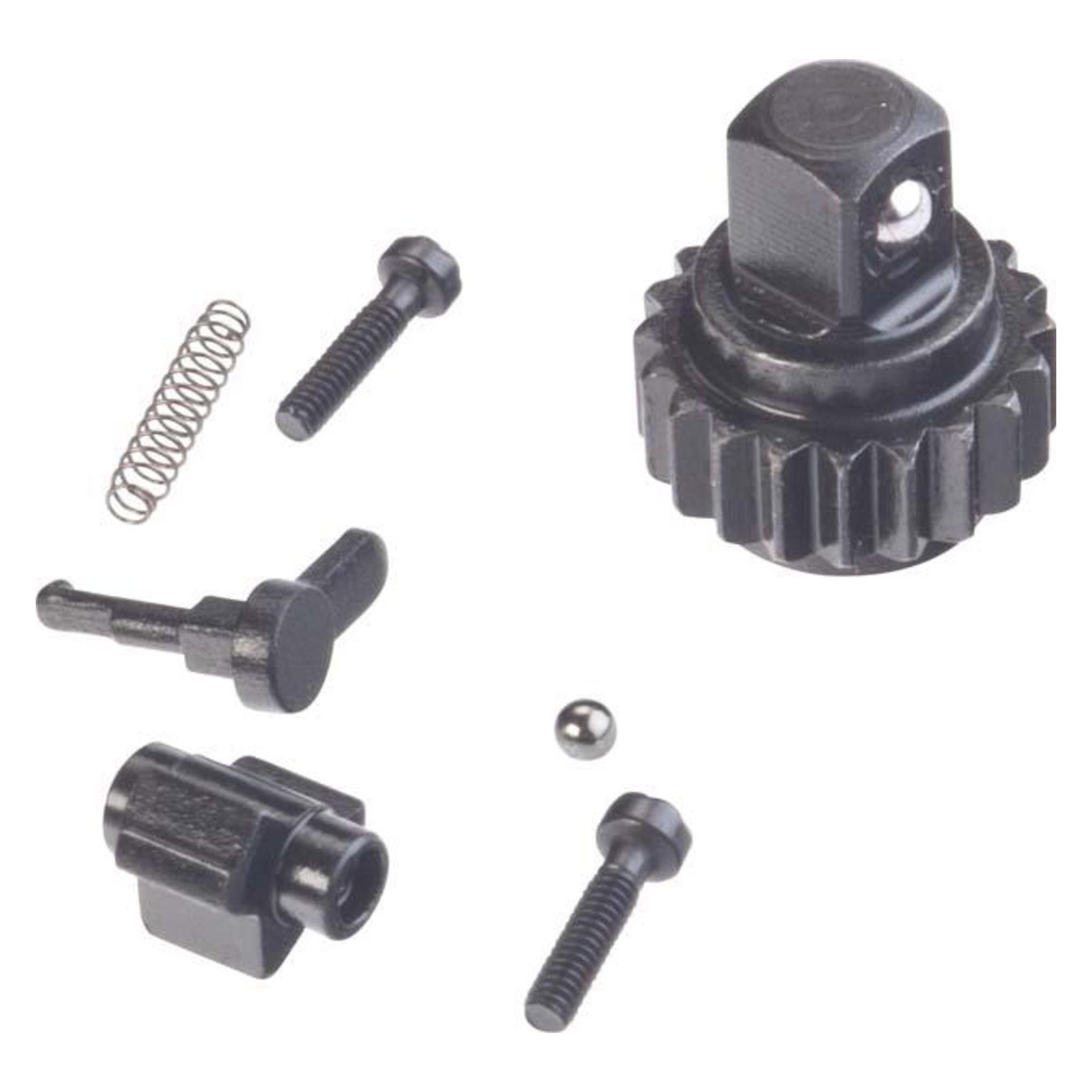Hazet Ersatzteil Satz Knarr-Rad 8816P/7N (3/8") (8816P/7N)
