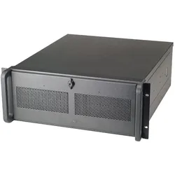 Chieftec UNC-410S-B, Server Barebone