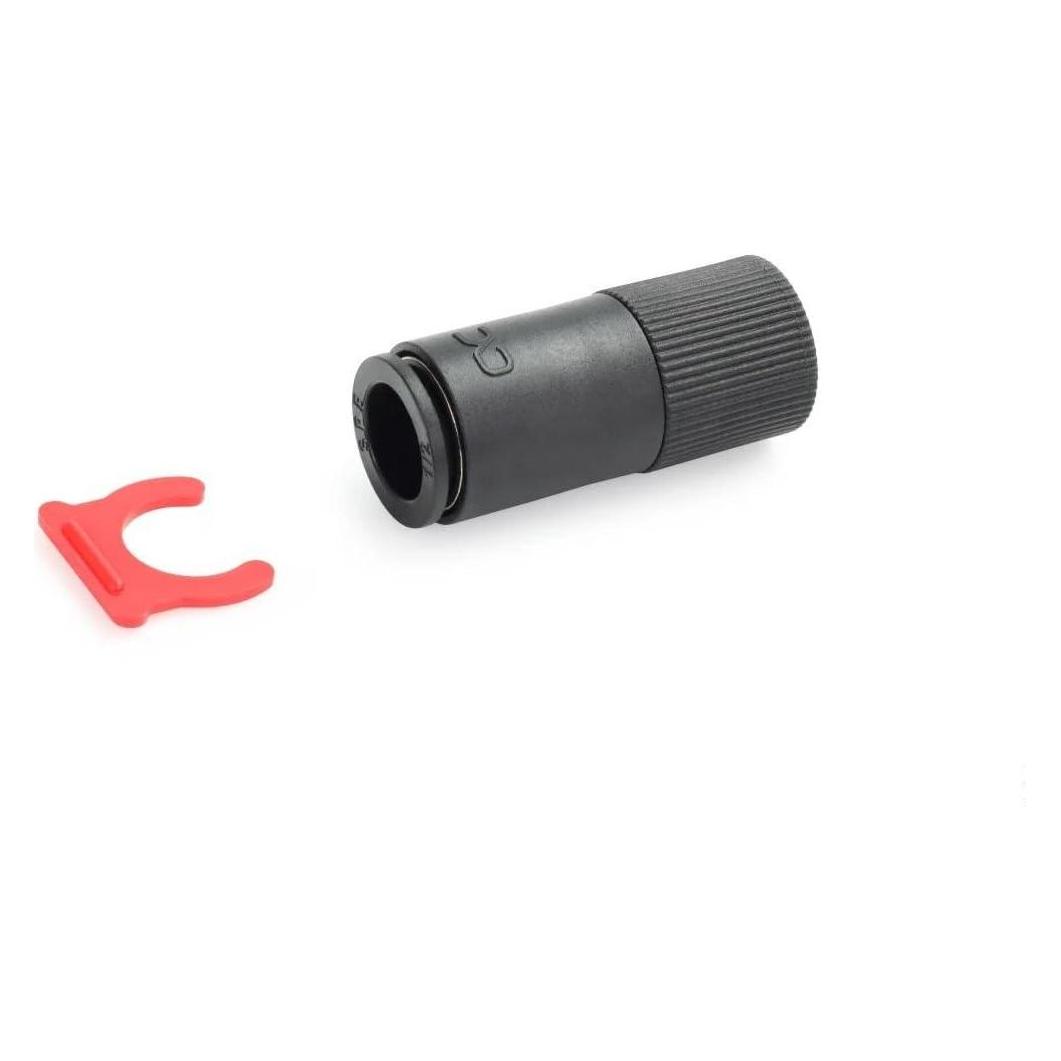 Alphacool ES Schnellverschlusskupplung G1/4 IG Female (17656)