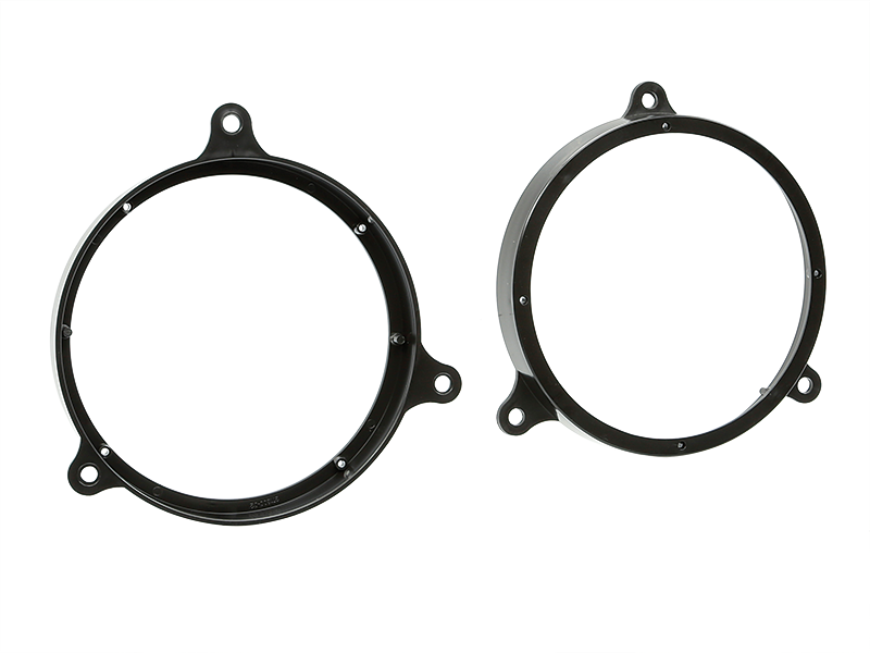 ACV Lautsprecheradapter Ø165mm Toyota Avensis / Corolla / Yaris