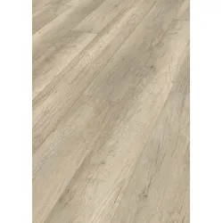 MEISTER Laminatboden MeisterDesign. laminate LL 150 S 2052 x 220 x 10 mm 06188 Bootshaus Eiche Rohholz-Poren-Struktur