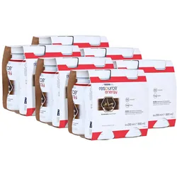 Resource Energy Schokolade 24X200 ml