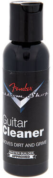 Fender Custom Shop Guitar Cleaner