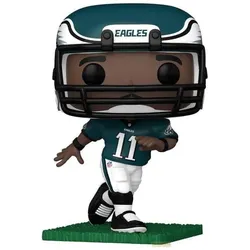 Funko NFL: Legends POP! Sports Vinyl Figur Eagles- AJ Brown 9 cm